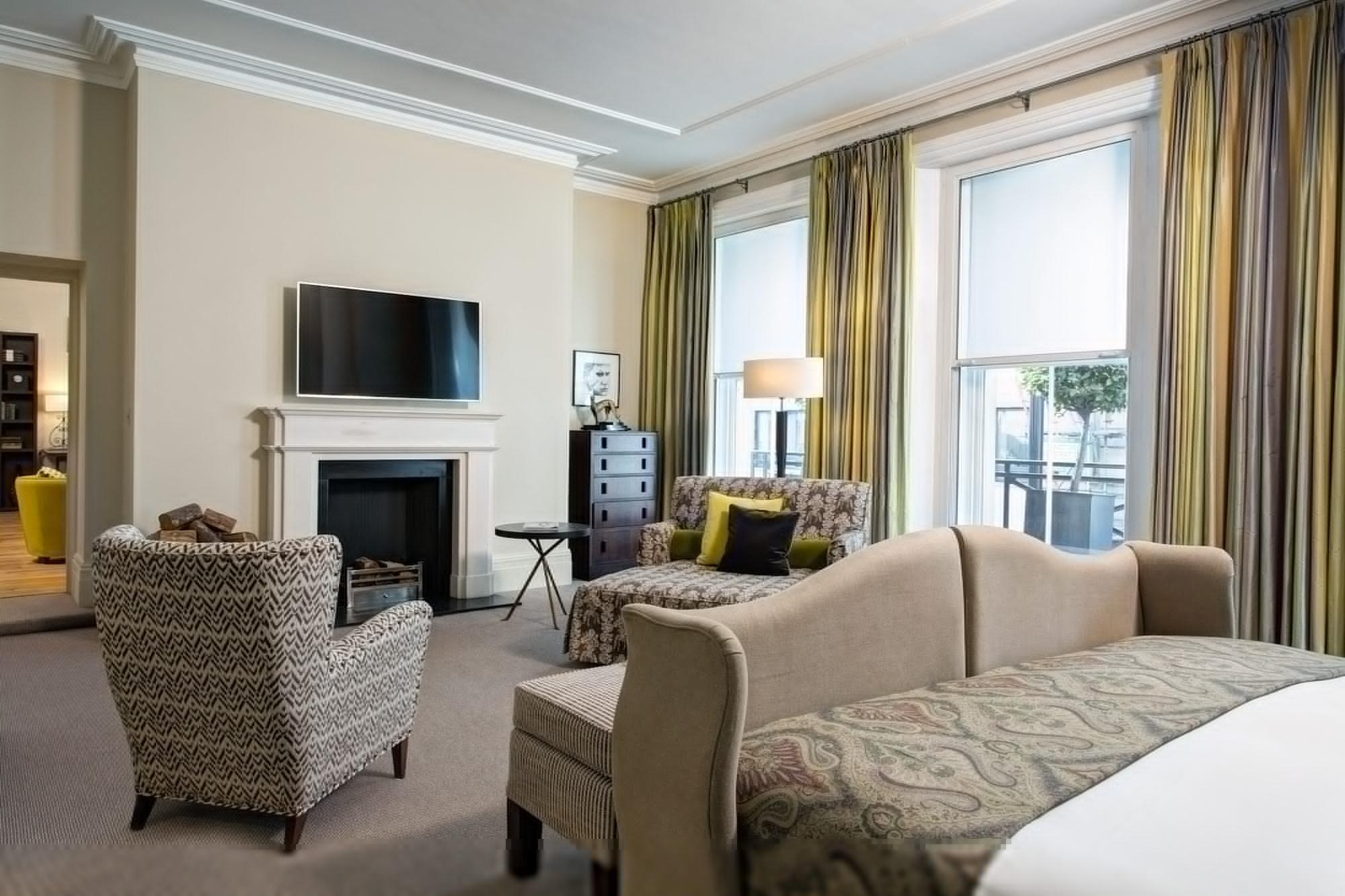 Brown's Hotel, A Rocco Forte Hotel 5*